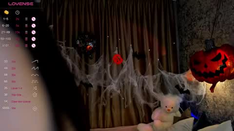 Snapshot of yoursweetsoul chatting on October 22, 2025, 3:40 am Bella online show from October 22, 2025, 3:40 am