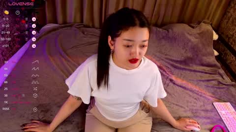 Snapshot of yoursweetsoul chatting on November 16, 2025, 3:23 am Bella online show from November 16, 2025, 3:23 am