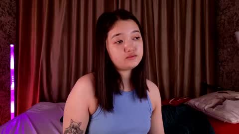 Bella online show from May 27, 2026, 3:36 am