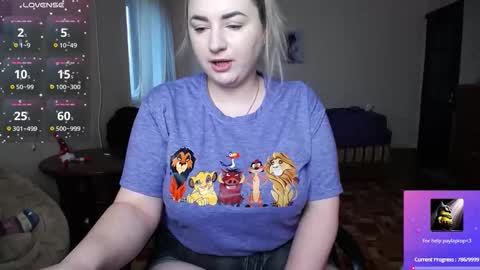 Snapshot of yourswetiegirl chatting on November 12, 2025, 12:16 pm Sofia online show from November 12, 2025, 12:16 pm