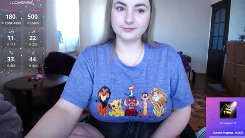 Snapshot of yourswetiegirl chatting on November 14, 2025, 6:56 am Sofia online show from November 14, 2025, 6:56 am