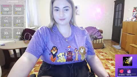 Snapshot of yourswetiegirl chatting on November 22, 2025, 2:27 pm Sofia online show from November 22, 2025, 2:27 pm