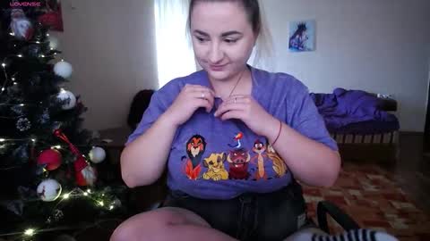 Snapshot of yourswetiegirl chatting on January 11, 2026, 10:42 am Sofia online show from January 11, 2026, 10:42 am