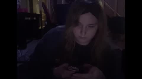 yourthickgingergoddess online show from January 17, 2025, 11:07 pm