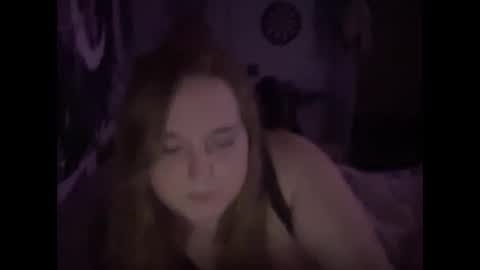 yourthickgingergoddess online show from January 20, 2025, 7:36 am