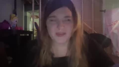 yourthickgingergoddess online show from January 23, 2025, 4:59 pm