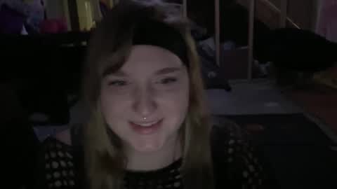 yourthickgingergoddess online show from January 30, 2025, 12:18 am