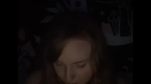 yourthickgingergoddess online show from February 10, 2025, 3:35 am