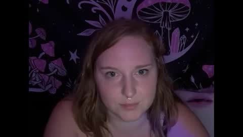 yourthickgingergoddess online show from September 29, 2025, 4:50 am