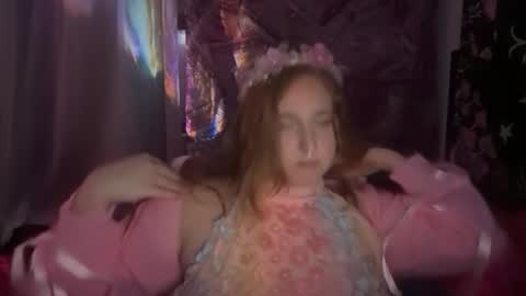 yourthickgingergoddess online show from December 20, 2025, 1:23 am