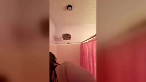 yourthickgingergoddess online show from January 9, 2026, 10:22 pm