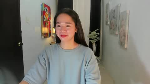 yourtinybunny online show from October 21, 2025, 3:57 pm