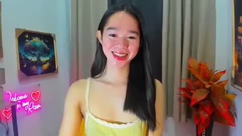 yourtinybunny online show from March 7, 2026, 10:45 am