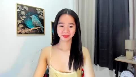 Snapshot of yourtinybunny chatting on June 13, 2026, 12:03 pm yourtinybunny online show from June 13, 2026, 12:03 pm