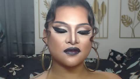 Anastacia Grey  online show from January 6, 2026, 10:56 pm