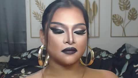 Anastacia Grey  online show from January 11, 2026, 12:04 am