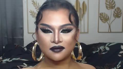 Anastacia Grey  online show from January 12, 2026, 10:26 pm