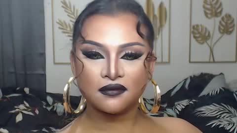 Anastacia Grey  online show from January 13, 2026, 10:48 pm