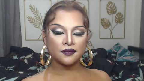 Anastacia Grey  online show from March 17, 2026, 11:30 pm