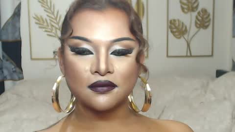 Anastacia Grey  online show from April 21, 2026, 1:42 am