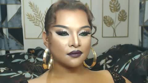 Anastacia Grey  online show from April 22, 2026, 12:24 am