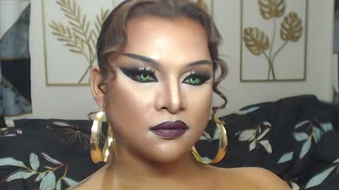 Anastacia Grey  online show from April 24, 2026, 12:13 am