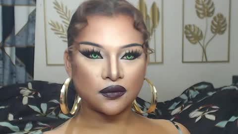 Anastacia Grey  online show from April 24, 2026, 10:12 pm