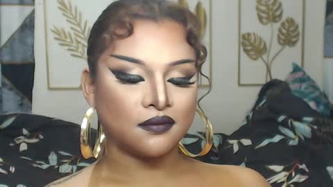 Anastacia Grey  online show from April 28, 2026, 11:43 pm