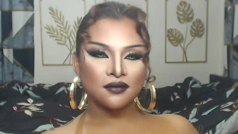 Anastacia Grey  online show from May 2, 2026, 11:43 pm
