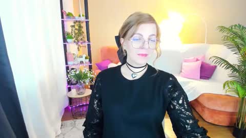 Alice online show from September 20, 2025, 10:05 am