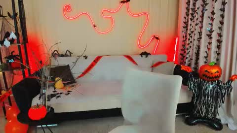 Alice online show from October 30, 2025, 9:11 am