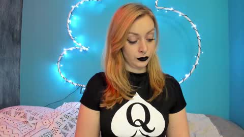 YourVenus00 -Follow my OF online show from February 8, 2025, 3:31 pm