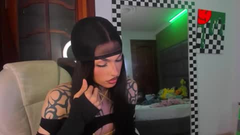 GI online show from November 16, 2025, 8:20 am