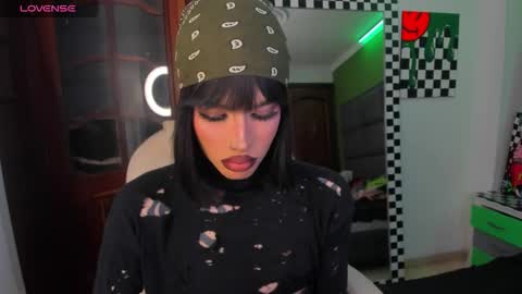 GI online show from December 5, 2025, 9:18 am