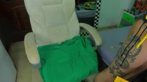 GI online show from February 1, 2026, 7:40 am