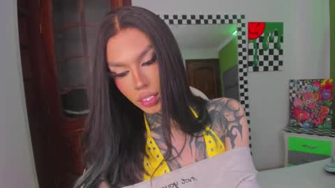 GI online show from March 10, 2026, 6:40 am