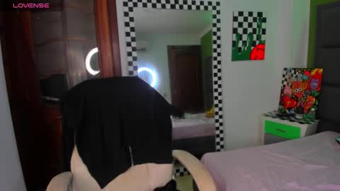 Snapshot of yourvirtualgirlfriennd chatting on March 26, 2026, 6:08 am GI online show from March 26, 2026, 6:08 am