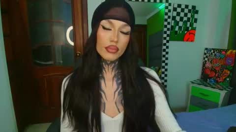 GI online show from July 31, 2026, 6:13 am