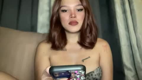 Snapshot of yourwildestdreamgirl chatting on February 11, 2026, 10:37 pm ANDREA online show from February 11, 2026, 10:37 pm