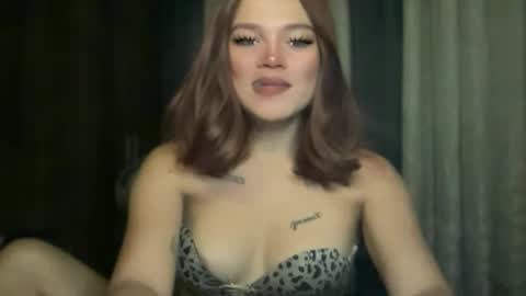 Snapshot of yourwildestdreamgirl chatting on February 12, 2026, 11:00 pm ANDREA online show from February 12, 2026, 11:00 pm