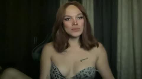 Snapshot of yourwildestdreamgirl chatting on February 18, 2026, 4:30 am ANDREA online show from February 18, 2026, 4:30 am