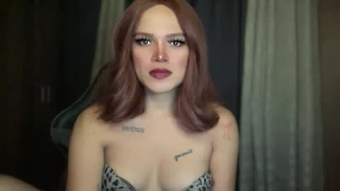 Snapshot of yourwildestdreamgirl chatting on February 20, 2026, 10:32 pm ANDREA online show from February 20, 2026, 10:32 pm