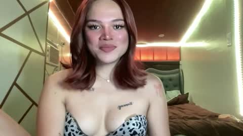 Snapshot of yourwildestdreamgirl chatting on June 8, 2026, 2:45 am ANDREA online show from June 8, 2026, 2:45 am