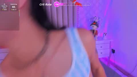 Snapshot of yourwishisme_val chatting on October 15, 2025, 3:50 am Val online show from October 15, 2025, 3:50 am