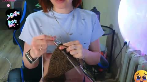 Sweet Sasha online show from January 24, 2025, 3:45 pm