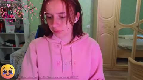 Sweet Sasha online show from February 26, 2025, 8:37 am