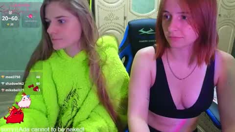 Sweet Sasha online show from October 4, 2025, 11:03 pm