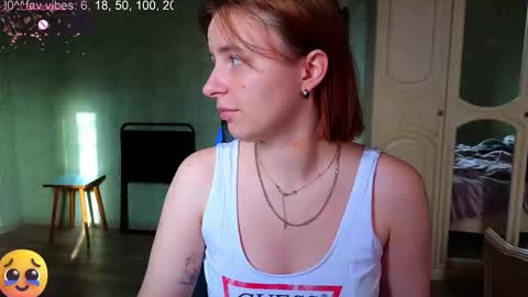 Sweet Sasha online show from November 26, 2025, 10:27 am