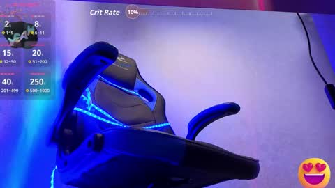 Sweet Sasha online show from March 10, 2026, 2:55 pm