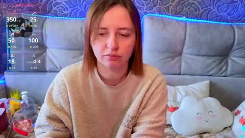Sweet Sasha online show from April 28, 2026, 8:19 am